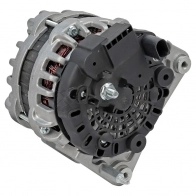 Генератор KRAUF 5LO6 X 1440695942 ALB7677UX - Изображение 2