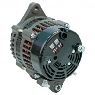 Генератор KRAUF ALD0010LK 2B6P CHJ 1440982679 - Изображение 2