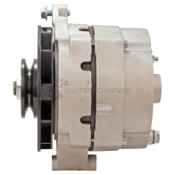Генератор KRAUF MTU O9J ALD0945NW 1440660904 - Изображение 5