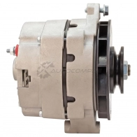 Генератор KRAUF MTU O9J ALD0945NW 1440660904 - Изображение 7
