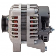 Генератор KRAUF 1440982684 4QM Y6 ALD1253UX - Изображение 7