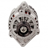 Генератор KRAUF 8J BWQV2 ALD1672NW 1440660897 - Изображение 6