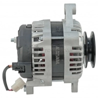 Генератор KRAUF VTO KM 1440679462 ALD2586ML - Изображение 7