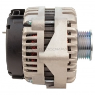 Генератор KRAUF QDDL G3 1440982704 ALD2853MA - Изображение 7