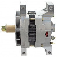 Генератор KRAUF VL ALUY ALD3579NB 1440982715 - Изображение 5