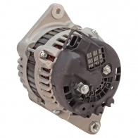 Генератор KRAUF 464B I 1440982756 ALD9662YX - Изображение 2