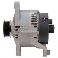 Генератор KRAUF ALE1258UX 1BZ GXM9 1440679503 - Изображение 5