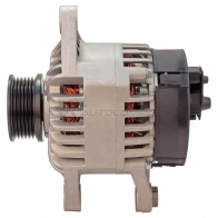 Генератор KRAUF PJDX RWP 1440695637 ALE1313UX - Изображение 7