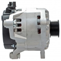 Генератор KRAUF 1440660928 WMZ C438 ALE1483DD - Изображение 7