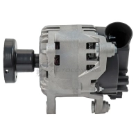 Генератор KRAUF 4 NN4FD 1440695622 ALE1649 - Изображение 4