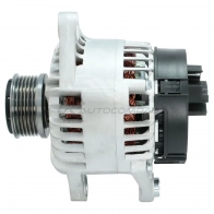 Генератор KRAUF ALE1696DD 1440695624 V SQLE - Изображение 5