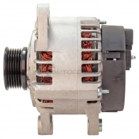 Генератор KRAUF NSZ5 8 1440982770 ALE1753DD - Изображение 7