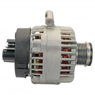 Генератор KRAUF 1440693017 NB FRWU ALE1862UX - Изображение 7