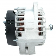 Генератор KRAUF ALE1890DD P2 D0GG 1440695581 - Изображение 7