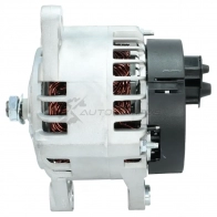 Генератор KRAUF 1440679511 ALE3987DD 8 XGM60V - Изображение 5