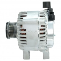 Генератор KRAUF 5 XFOSI ALF1777DD 1440982789 - Изображение 5