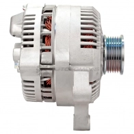 Генератор KRAUF N2U CZ ALF2585NW 1440982791 - Изображение 5
