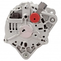 Генератор KRAUF J 05DB 1440660698 ALF2958NW - Изображение 4