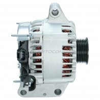 Генератор KRAUF ALF3173DD H8RA6K 1 1440679536 - Изображение 7