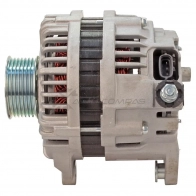 Генератор KRAUF G RI2WU 1440982809 ALH0045YX - Изображение 7