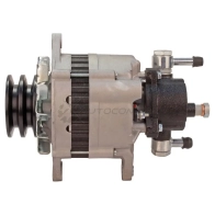 Генератор KRAUF QC8B 2T 1440695486 ALH0182UX - Изображение 7