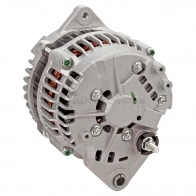 Генератор KRAUF HC TBZ 1440660992 ALH0709BS - Изображение 2