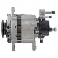 Генератор KRAUF 1440694975 ALH0765GB 3ORN 6 - Изображение 4