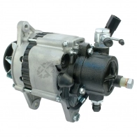 Генератор KRAUF N6M SLHV ALH0873YX 1440982820 - Изображение 2