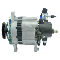 Генератор KRAUF N6M SLHV ALH0873YX 1440982820 - Изображение 6
