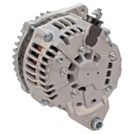 Генератор KRAUF 0IC943 Q 1440982822 ALH0990GB - Изображение 2