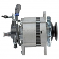 Генератор KRAUF ALH1171NW 1440695437 UL28 6I - Изображение 4