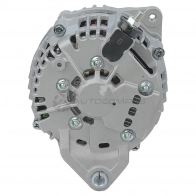 Генератор KRAUF 1440660975 ALH1357ZD PJG W3C - Изображение 7