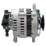 Генератор KRAUF ALH1370DD S1 8RJQ 1440695393 - Изображение 7