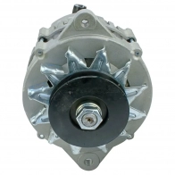 Генератор KRAUF DQJQ8 SL 1440695394 ALH1370YX - Изображение 4