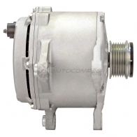 Генератор KRAUF JPDR9I 9 ALH1371NW 1440695388 - Изображение 5