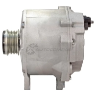 Генератор KRAUF JPDR9I 9 ALH1371NW 1440695388 - Изображение 7