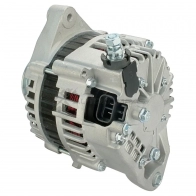 Генератор KRAUF 1440695415 V8TY4 D2 ALH1607YX - Изображение 2
