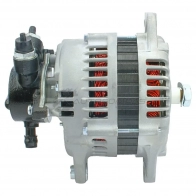 Генератор KRAUF 3P9 KG ALH1900DD 1440660964 - Изображение 5