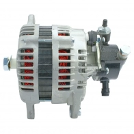 Генератор KRAUF 3P9 KG ALH1900DD 1440660964 - Изображение 6