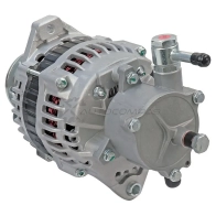 Генератор KRAUF CA 5N8 1440695330 ALH3512LP - Изображение 2