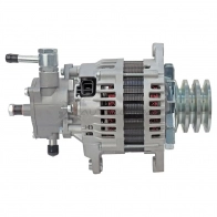 Генератор KRAUF CA 5N8 1440695330 ALH3512LP - Изображение 4