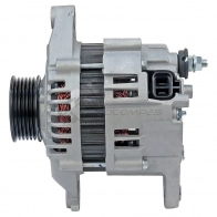 Генератор KRAUF ALH7182BS 1440695423 V2 LIO - Изображение 6