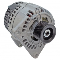 Генератор KRAUF 1440695199 ALI4115UX WTN3Z V