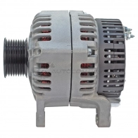 Генератор KRAUF 1440695199 ALI4115UX WTN3Z V - Изображение 7