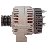 Генератор KRAUF 1440679609 Z 08VI ALI5599LK - Изображение 7