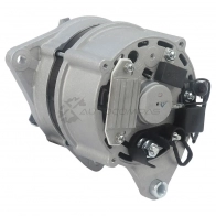 Генератор KRAUF 1440692709 N8W CGU ALI8120LK - Изображение 2