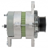 Генератор KRAUF 6FU23 EH ALK6181LP 1440695142 - Изображение 3