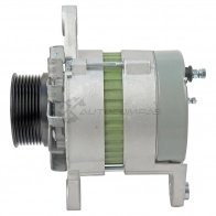 Генератор KRAUF 6FU23 EH ALK6181LP 1440695142 - Изображение 5