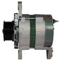 Генератор KRAUF ALK6181SK 54SO 62 1440982917 - Изображение 4