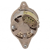 Генератор KRAUF ALK9172SK WJ48K ZN 1440695147 - Изображение 3